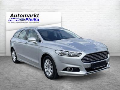 Ford Mondeo SW