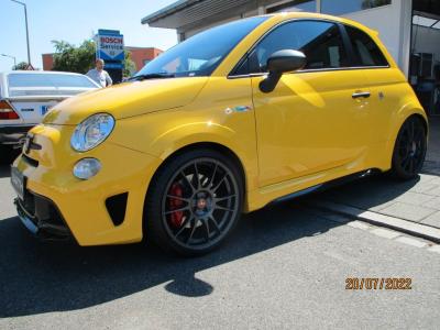 Abarth 695