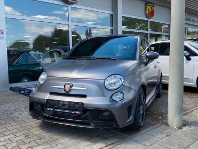 Abarth 695