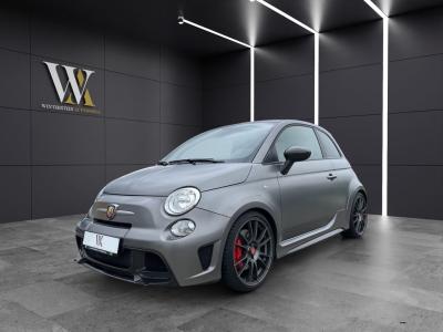 Abarth 695