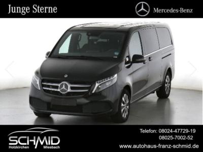 Mercedes Classe V