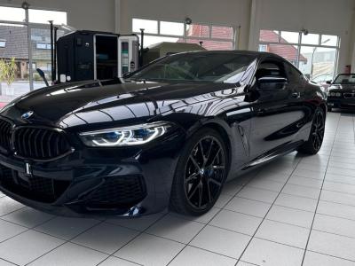 BMW Série 8 Coupé