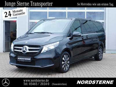 Mercedes Classe V