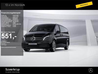 Mercedes Classe V