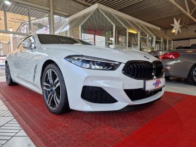 BMW Série 8 Coupé