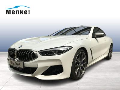 BMW Série 8 Coupé