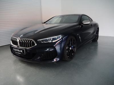 BMW Série 8 Coupé