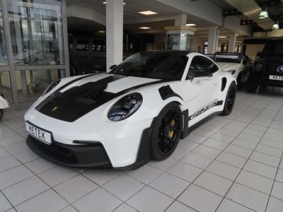 Porsche 911 - 992 GT3 RS