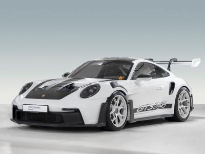 Porsche 911 - 992 GT3 RS