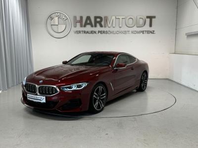 BMW Série 8 Coupé