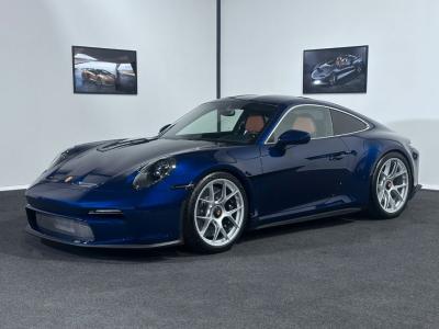 Porsche 911 - 992 GT3 RS