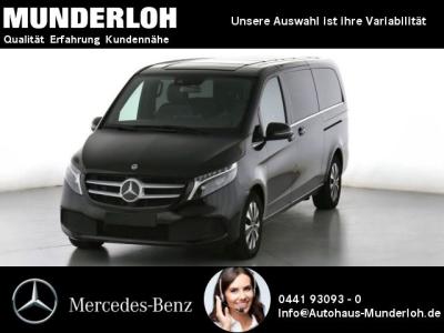 Mercedes Classe V