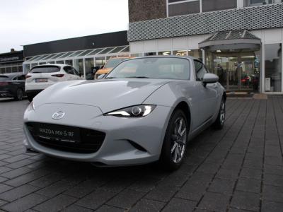 Mazda MX-5 RF