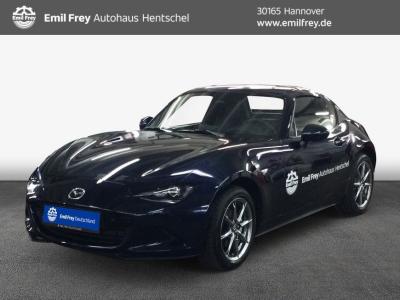 Mazda MX-5 RF