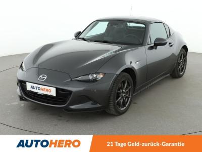Mazda MX-5 RF