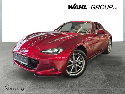 Mazda MX-5 RF
