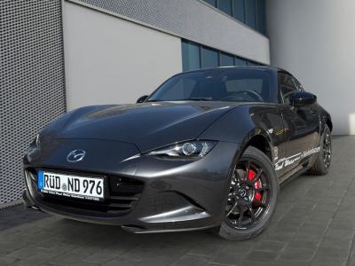 Mazda MX-5 RF