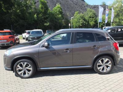 Citroën C4 Aircross
