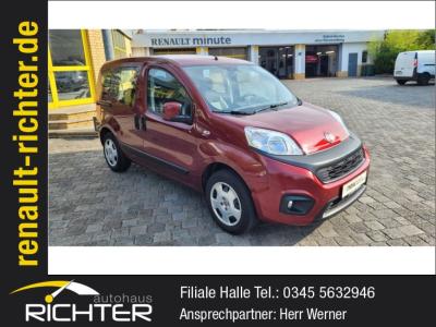 Fiat Qubo