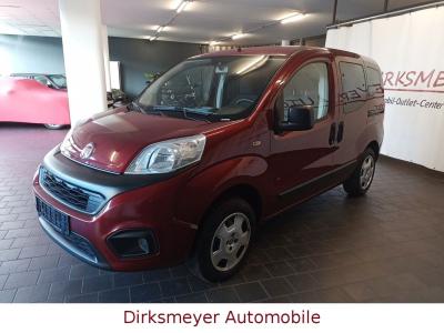 Fiat Qubo