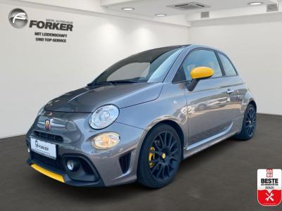 Abarth 500C