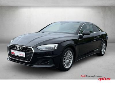 Audi A5 coupé