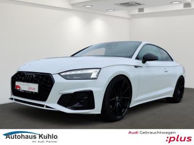 Audi A5 coupé