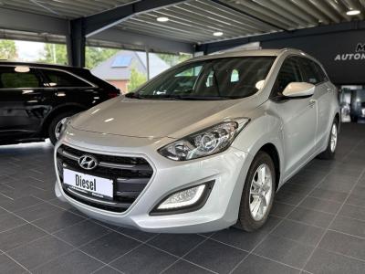 Hyundai I40 SW