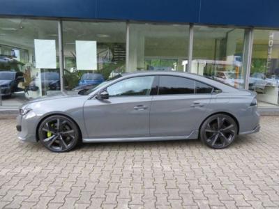 Peugeot 508 PSE