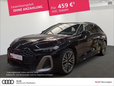 Audi A5 Avant