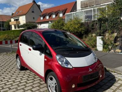 Mitsubishi I-MiEV