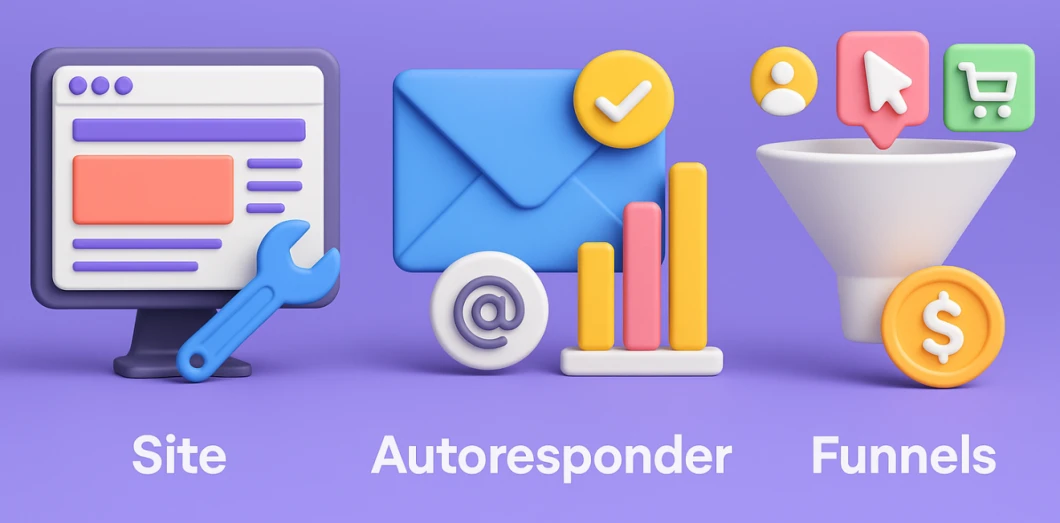 Udimi tools to increase subscriber list