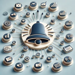 Bell notification improved