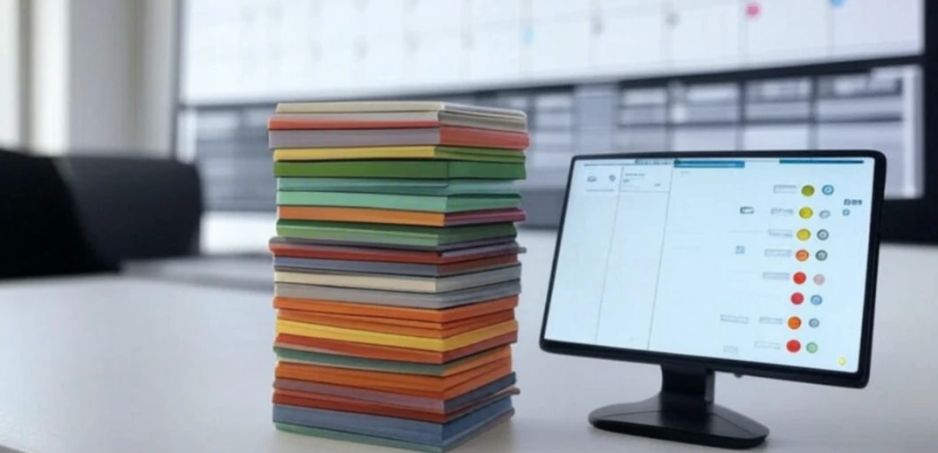 Recurring orders option