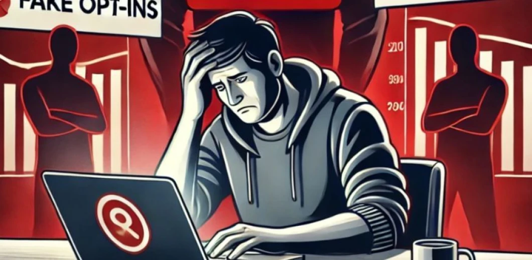 How scams cheat buyers