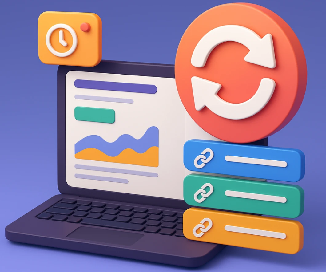 New Feature: Rotators! Supercharge Your Links