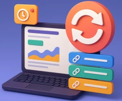 New Feature: Rotators! Supercharge Your Links