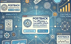 Affiliates postback feature