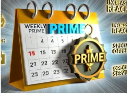 Weekly Prime