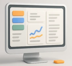 Major interface upgrade