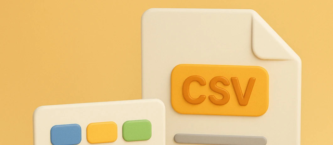 Affiliate stats csv improved