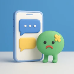 Minor bug fix in messenger