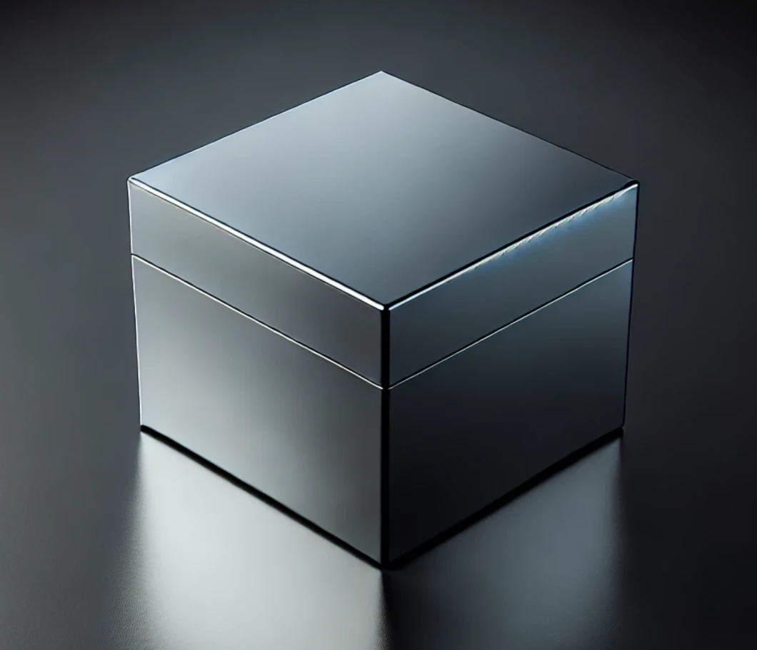 Greybox module improvement