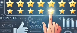 New ratings option