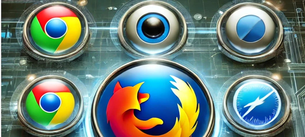 Browser detection improved