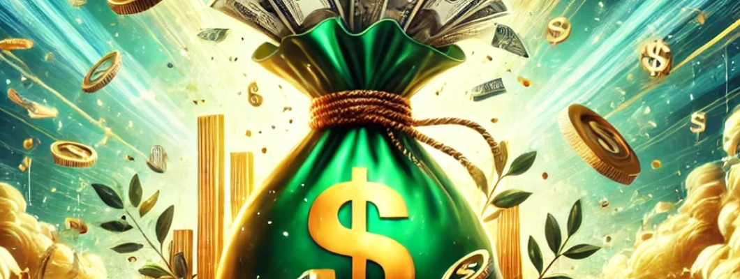 Udimi affiliate program