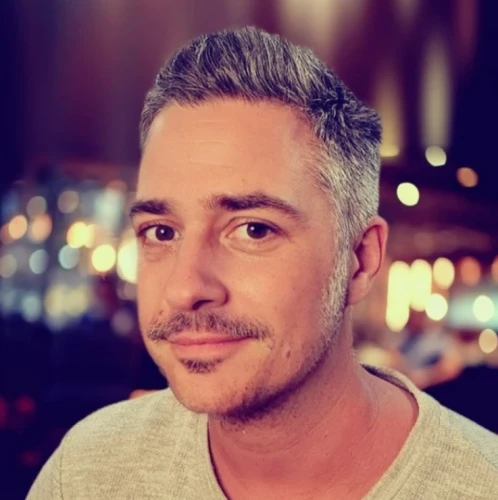 Insider tips from Patrik Radacic