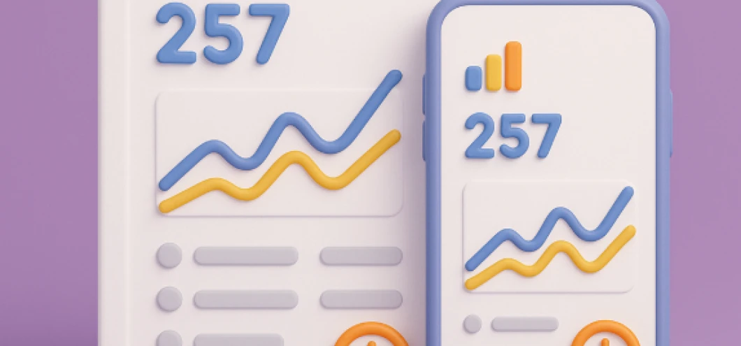 Affiliate stats improvement