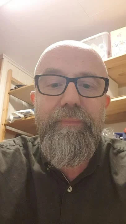 Stein Erik Hanssen video review