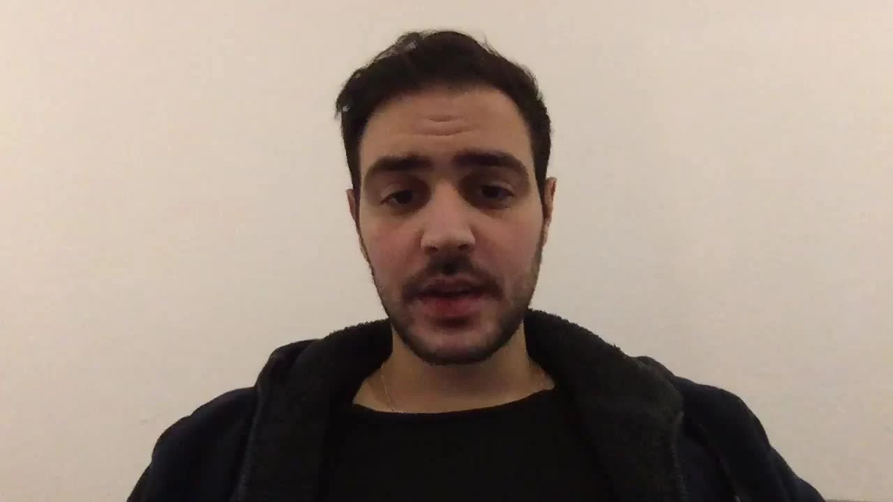 Ennio Tartaglia video review